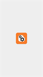 Mobile Screenshot of faab.robot.co.jp